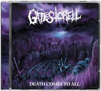 Death Comes To All