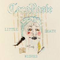 Littledeath Wishes (Blue)