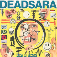 Dead Sara - Ain't It Tragic [Colored Vinyl] (Ep) [Record Store Day] (Ylw)