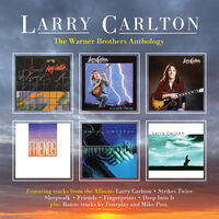 Warner Brothers Anthology (Uk)