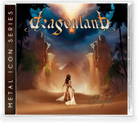 Starfall (Bonus Tracks)