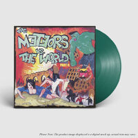 Meteors Vs The World Part Ii