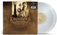 Lord Of The Rings: The Two Towers