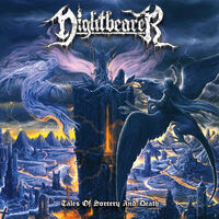 Tales Of Sorcery & Death