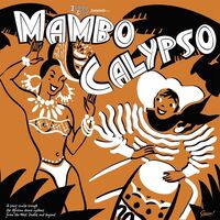 Mambo Calypso (2025) / Various