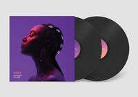 Dominique Fils-Aim� - My World Is The Sun [Indie Exclusive] (Bonus Track) [180 Gram]