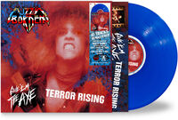 Give 'em The Axe & Terror Rising - Blue (Blue)