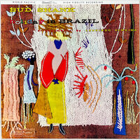 Bud Shank - Holiday In Brazil [180 Gram]