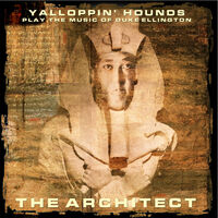 Play The Music Of Duke Ellington - The Architect