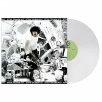 Detour (pure Vinyl)