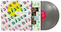 Various Artists - Disco Collected [180g Color]