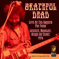 Live At Ted Askey's Pig Farm 1970