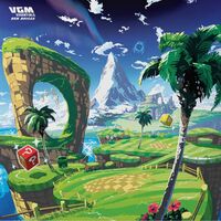 Vgm Essentials: Ben Briggs