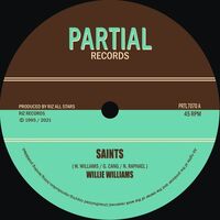 Saints (Ep)