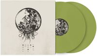 Sleep Token - Take Me Back To Eden (Vinyl Voice) [Colored Vinyl] (Grn)