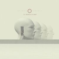 Animals As Leaders - The Madness Of Many [2LP Opaque Cream Vinyl]