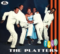 Platters - Rock