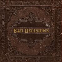 Clutch - Book Of Bad Decisions (W/Book) [Special Edition]