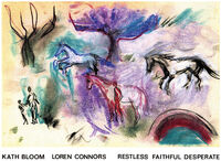 Restless Faithful Desperate (Can)