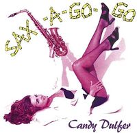 Sax-A-Go-Go