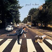 Paul McCartney - Paul Is Live [2LP]