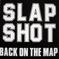 Back On The Map