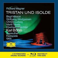 Tristan Und Isolde