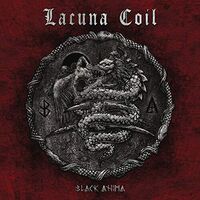 Lacuna Coil - Black Anima [LP]