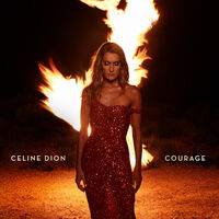 Celine Dion - Courage