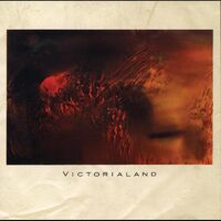 Cocteau Twins - Victorialand [Download Included]
