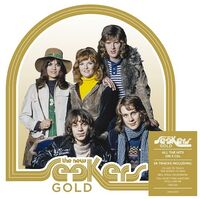 New Seekers - Gold
