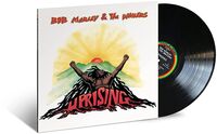 Bob Marley & The Wailers - Uprising: Original Jamaican Version [Limited Edition LP]