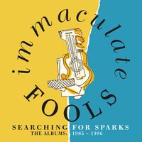 Searching For Sparks: Albums 1985-1996