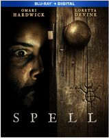 Spell - Spell