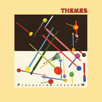 Percussion Spectrum (themes)