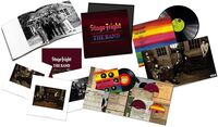 The Band - Stage Fright: 50th Anniversary [Super Deluxe Edition]