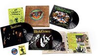 Black Crowes - Shake Your Money Maker: 2020 Remaster [4 LP Super Deluxe Edition]