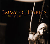 Emmylou Harris - Red Dirt Girl [Colored Vinyl] [Clear Vinyl] (Red)