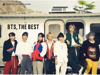 BTS - Best (Version B) (W/Dvd) (Jpn) (Ntr2)