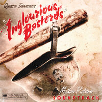 Quentin Tarantino's Inglourious Basterds / O.S.T.