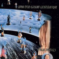 Van Der Graaf Generator - Pawn Hearts (W/Dvd) (Uk)