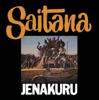 Jenakuru
