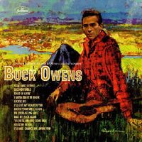 Buck Owens - Buck Owens [Clear Vinyl] (Aniv)