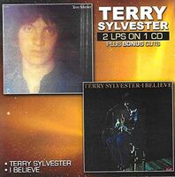 terry sylvester / i believe