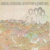 The Monkees - Pisces, Aquarius, Capricorn & Jones Ltd. [Limited Edition Violet LP]
