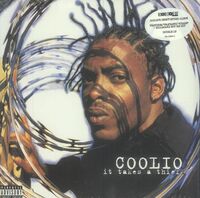 Coolio - It Takes A Thief [RSD 2022]