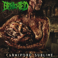Carnivore Sublime (Blk)