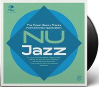 Nu Jazz / Various (Fra)