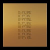 The Mars Volta - The Mars Volta [LP]