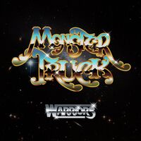 Monster Truck - Warriors